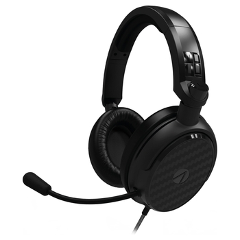 Stealth C6-100 Multi-Format Gaming Headset - Black