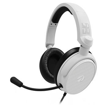 Stealth C6-100 Multi-Format Gaming Headset - White