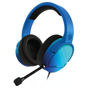Stealth Panther Multi-Format Gaming Headset - Plasma Blue