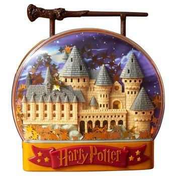 Polly Pocket - Coffret Harry Potter