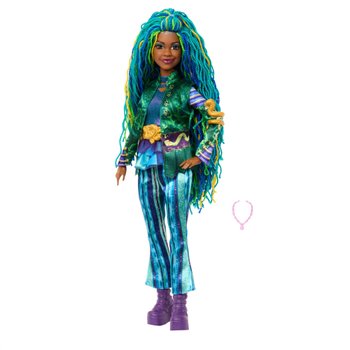 Disney Descendants 4 The Rise of Red Fashion Doll Uliana 28cm