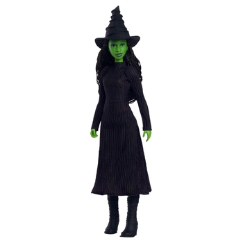 Wicked - Poupée Chantante Elphaba
