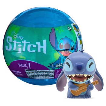 Mash'ems Figure Disney Stitch Assortment