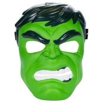 Marvel Avengers Hulk Mask Costume Dress-Up Accessory