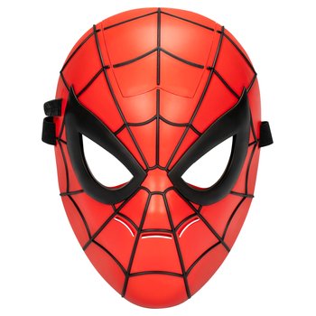 Marvel Spider-Man Mask Glow FX