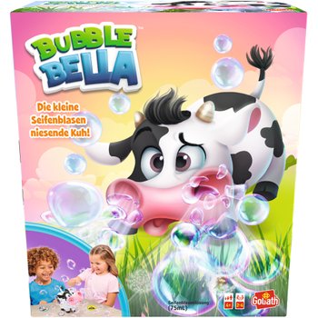 Bubble Bella Kinderspiel