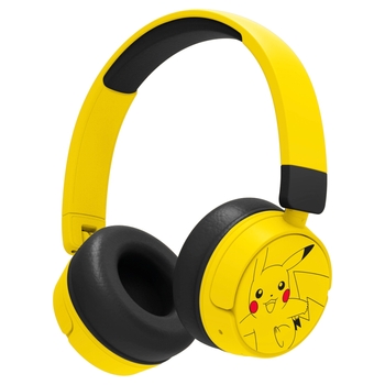 Pikachu Bluetooth Kopfhörer