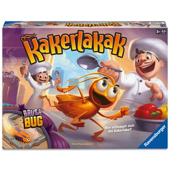 Ravensburger Kakerlakak Aktionsspiel