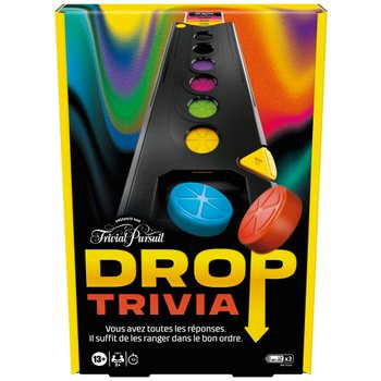Trivial Pursuit - Drop Trivia