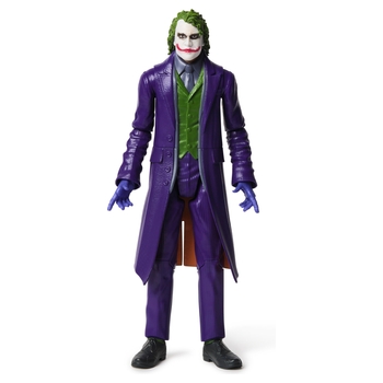 DC Batman The Dark Knight Figur Joker 30 cm