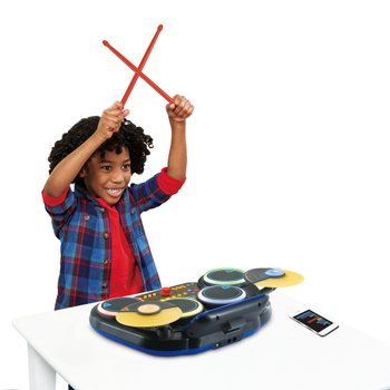 VTech Kidi DJ Drums 10-in-1