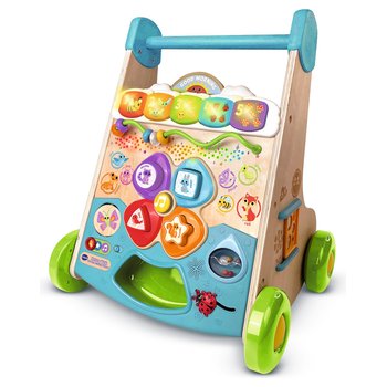 VTech - Super Trotteur Nature Interactif