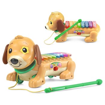 Vtech - Elton, Mon Rouli Xylophone