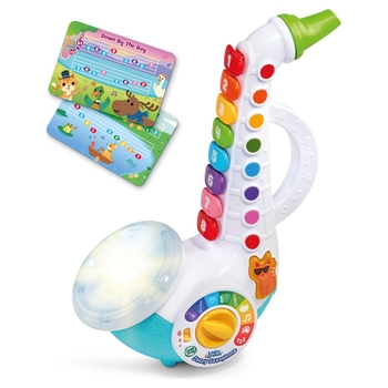 VTech - Saxophone Lumi Magique