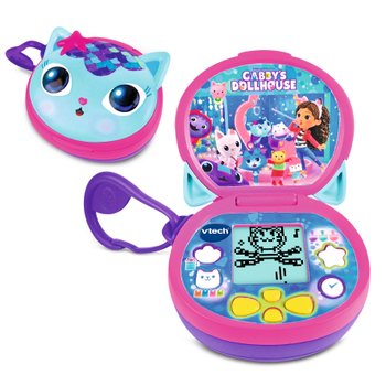 Gabby et la Maison Magique - Console Magi'Pocket