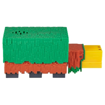 Minecraft - Figurine Renifleur 8,25 cm