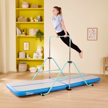 Play Factory Gymnastic Bar