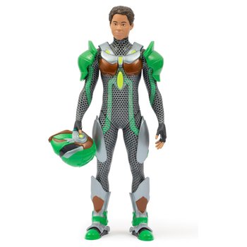 Gormiti - Figurine Glen 27 cm