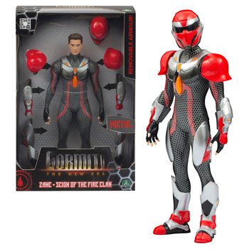 Gormiti - Figurine Zane 27 cm