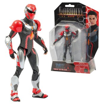 Gormiti - Figurine Zane 15 cm