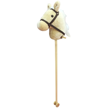 Beige Hobby Horse