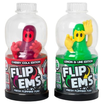 Flip'Ems Bottle Character Assortment