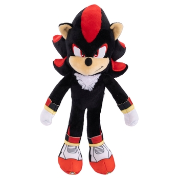 Sonic the Hedgehog 3 Kuscheltier Shadow 23 cm