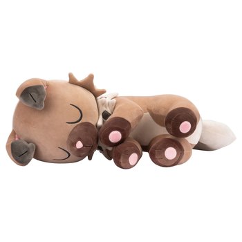 Pokémon Kuscheltier Schlafendes Wuffels 45 cm