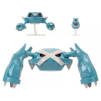 Pokémon Figuren Set Evolution Multi-Pack Tanhel Metang Metagross