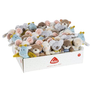 Fehn Rassel sortiert