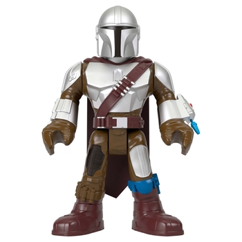Imaginext - Star Wars The Mandalorian XXL 40 cm