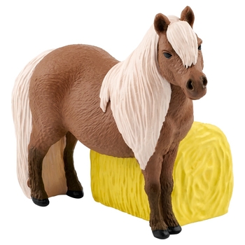 Tonies - Figurine Tonie à l'Écoute des Animaux de la Ferme