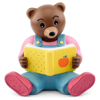 Tonies - Figurine Tonie Petit Ours Brun 2