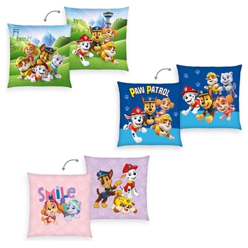 PAW Patrol Deko-Kissen sortiert