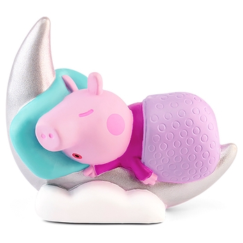 Tonies - Figurine Tonie Peppa Pig Histoires du soir