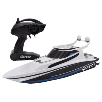 4Speed - Bateau Télécommandé 1/14 Speed Boat