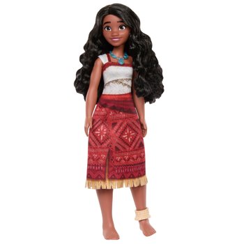 Disney Moana 2 Doll Fashion Moana