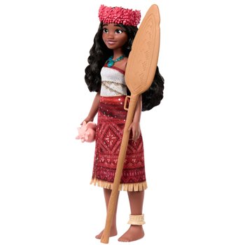 Disney Moana 2 Doll Singing Moana
