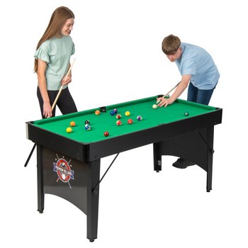 Table de Billard Pliable 150 cm