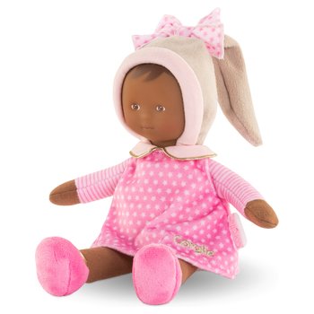 Corolle - Doudou Miss Rose Rêves D'Étoiles 25 cm