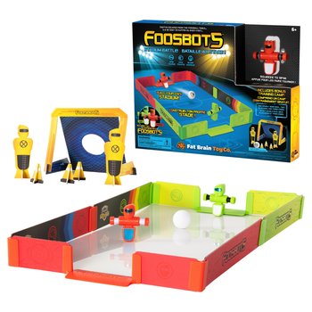 FoosBots -  Stadium Battle