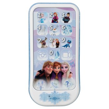eKids Disney Frozen Learn and Play Smart Phone