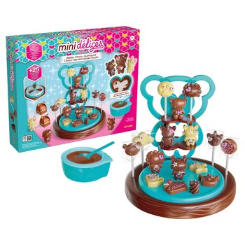 Mini Délices - Atelier Choco-Guimauve