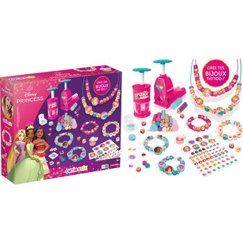 Cutie Stix - Princesses Disney