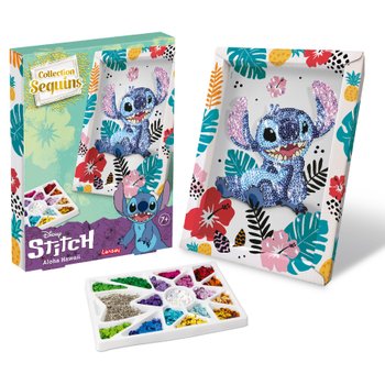 Disney Stitch - Tableau Collection Sequins