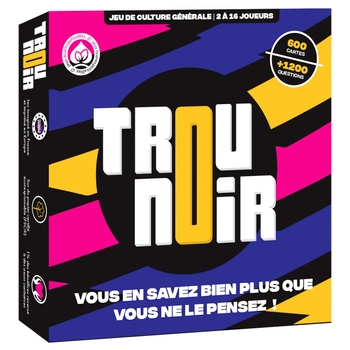 Trou Noir
