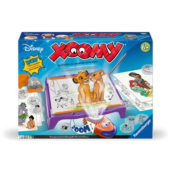 Xoomy Maxi Disney Multipropriétés