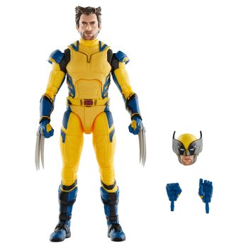 Marvel Legends Series Deadpool & Wolverine Figur Wolverine 15 cm