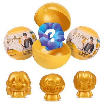 Mash'ems - Harry Potter Série 6 - Capsule Surprise