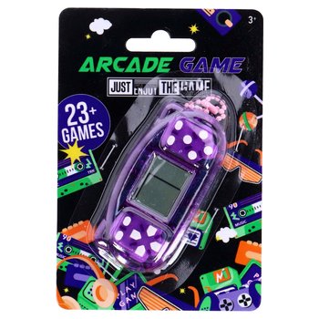 Brickgame Spiel klein sortiert